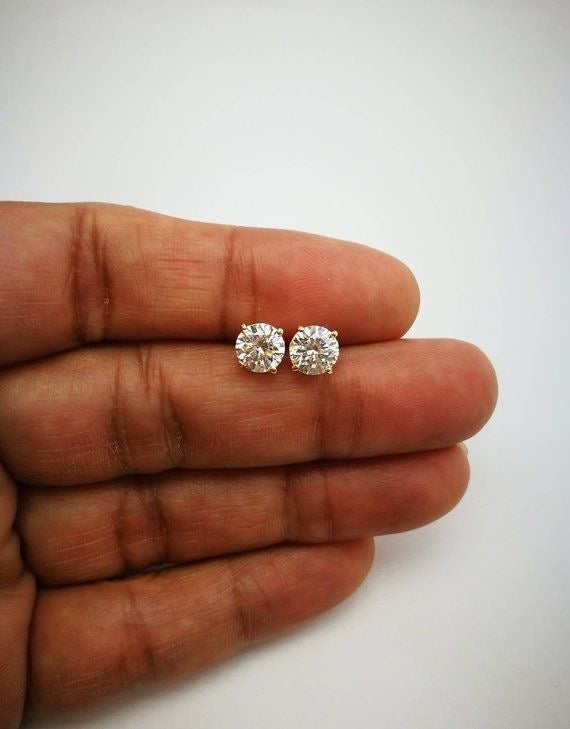 Éclat Earring - Opal Whispers