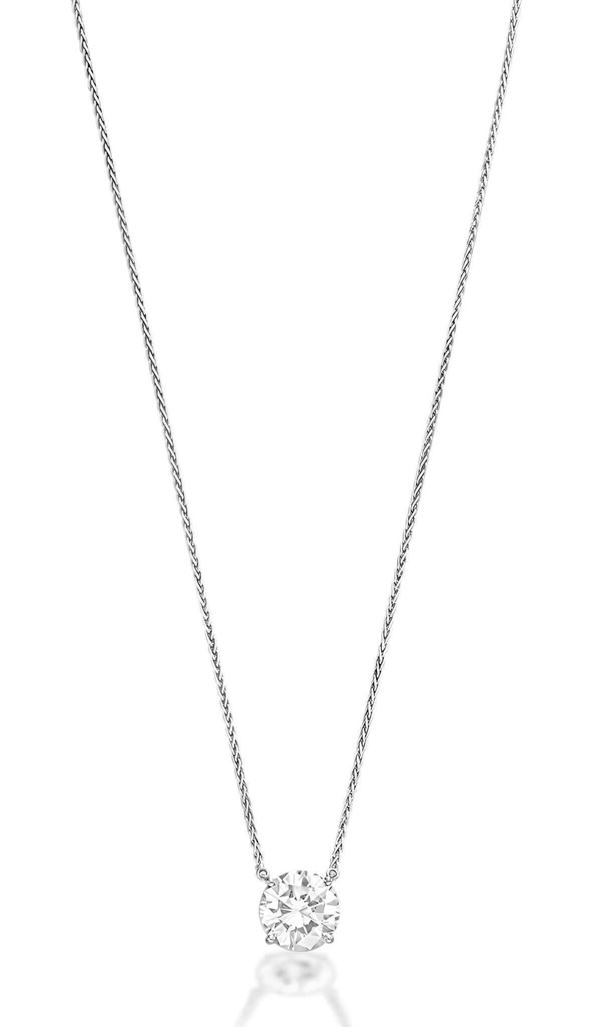 Stellare Necklace - Opal Whispers