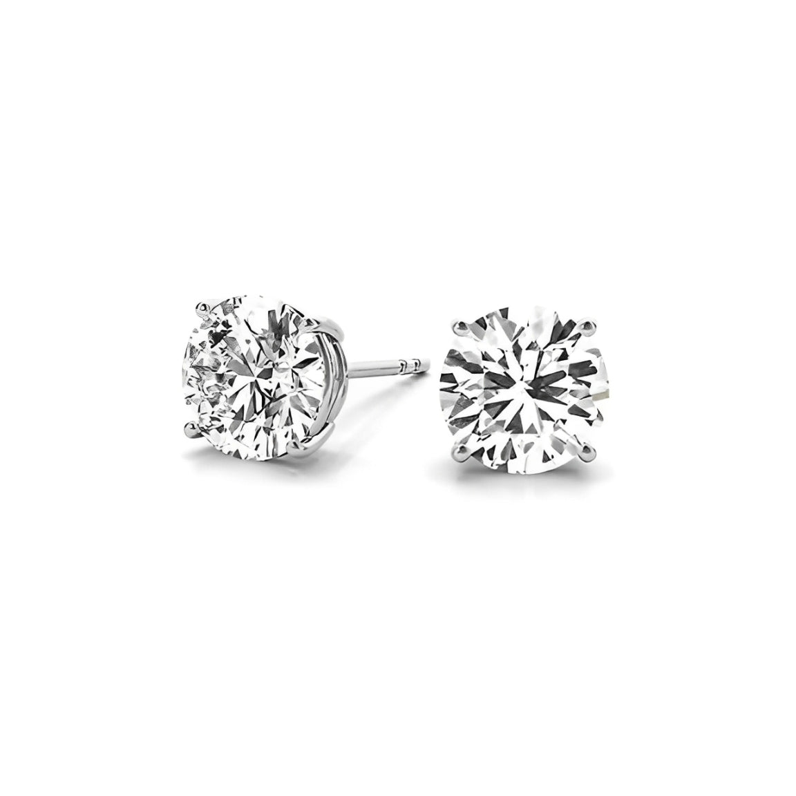 Éclat Earring - Opal Whispers