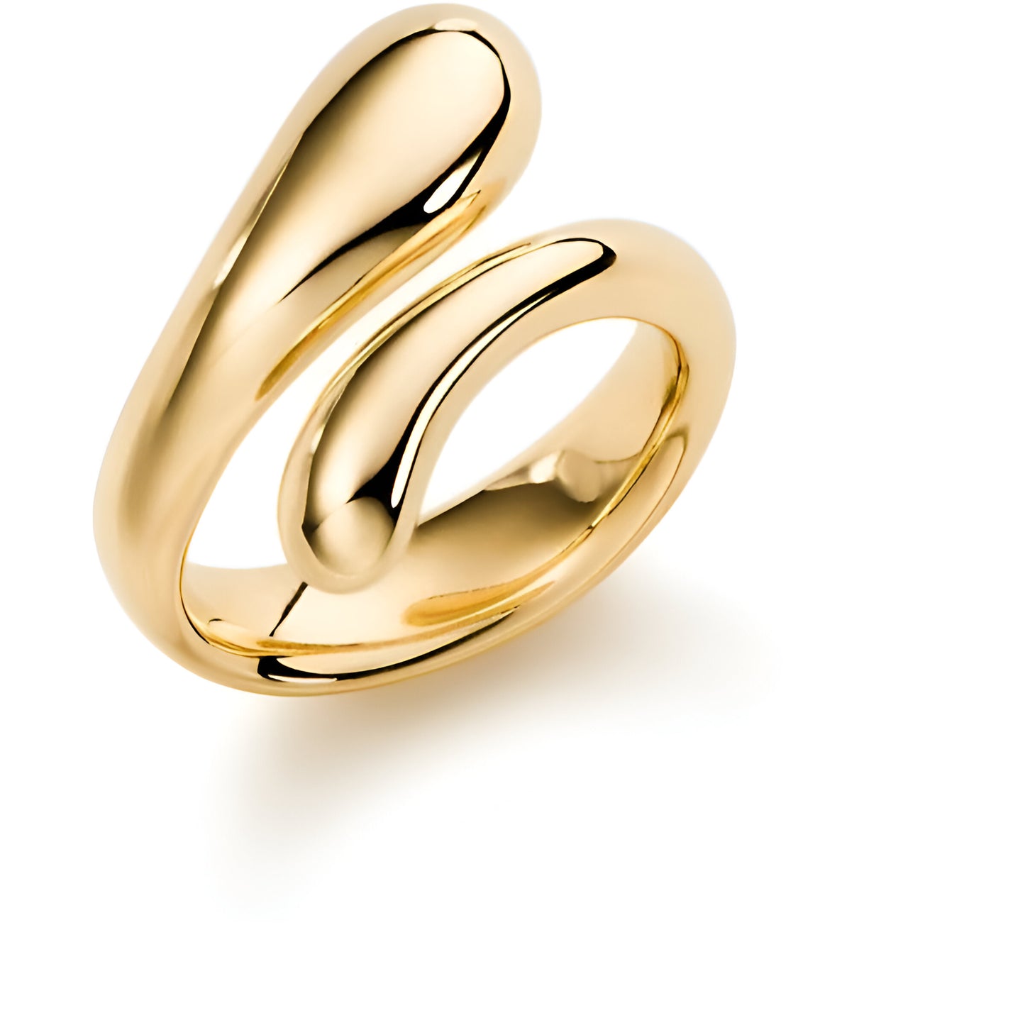 Calíope Ring - Opal Whispers