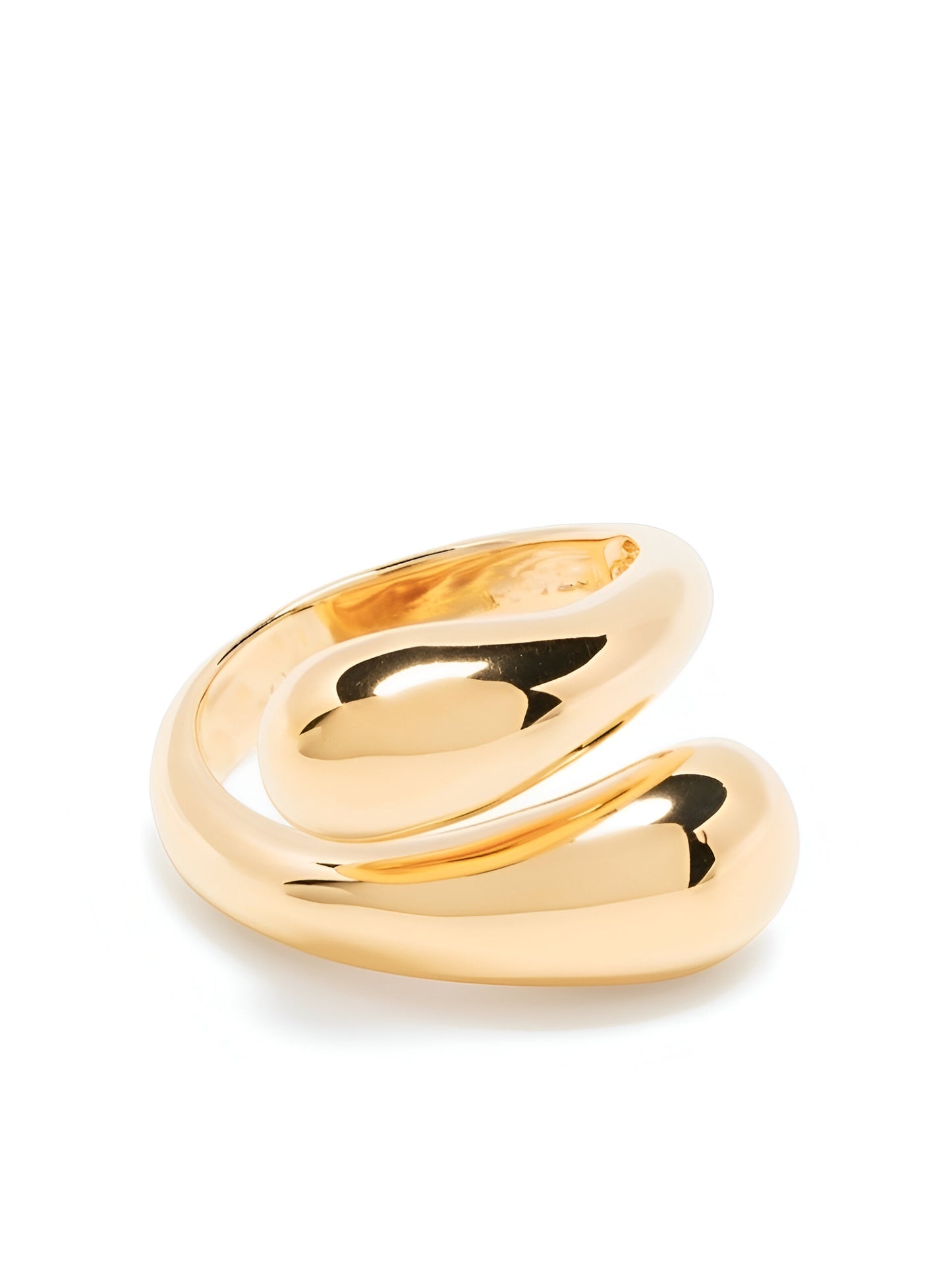 Calíope Ring - Opal Whispers