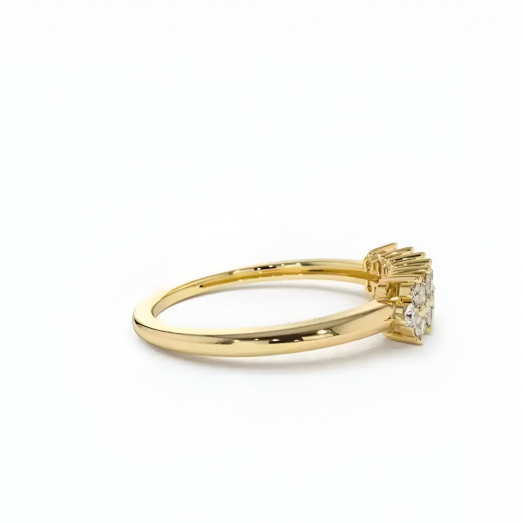 Velmire Ring - Opal Whispers