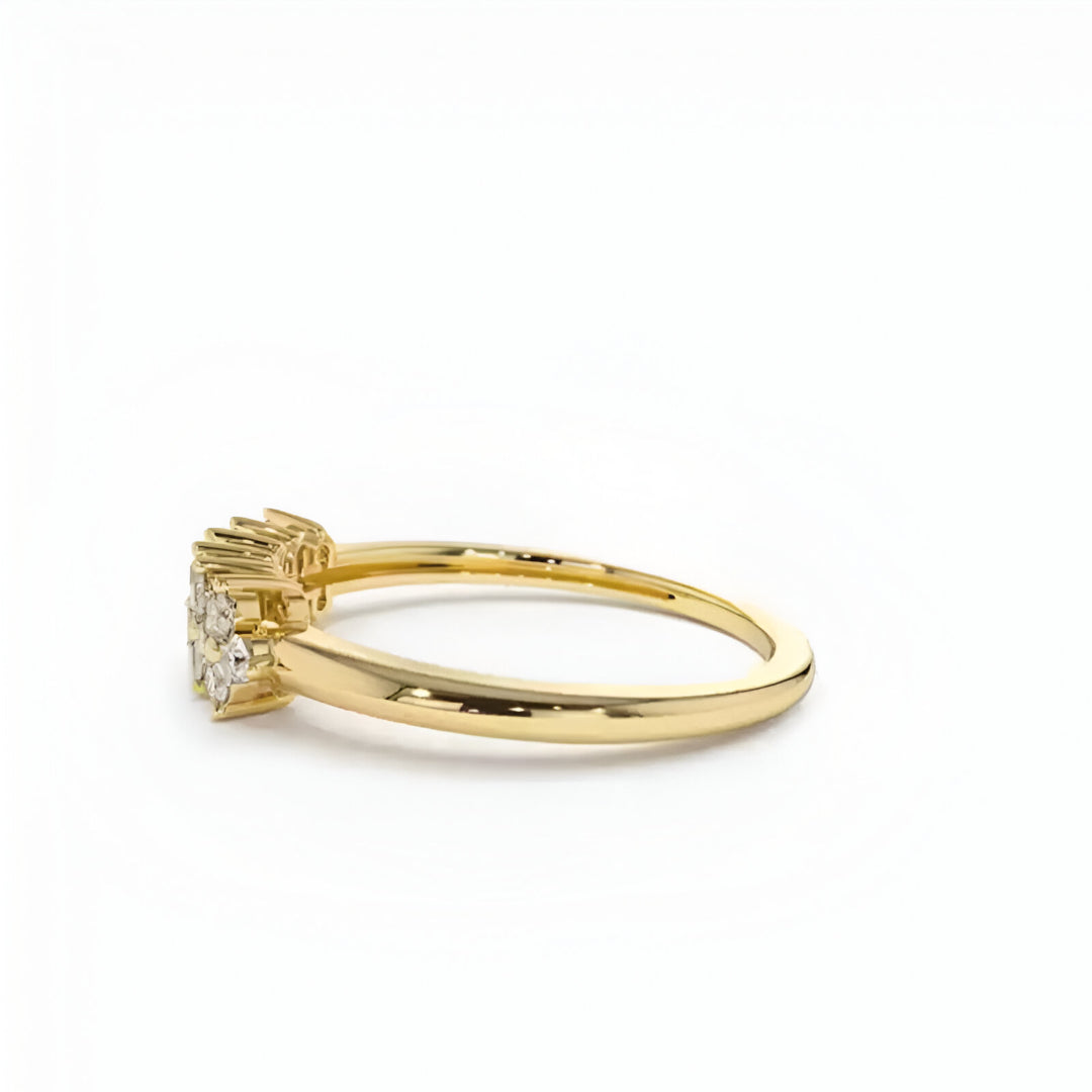 Velmire Ring - Opal Whispers