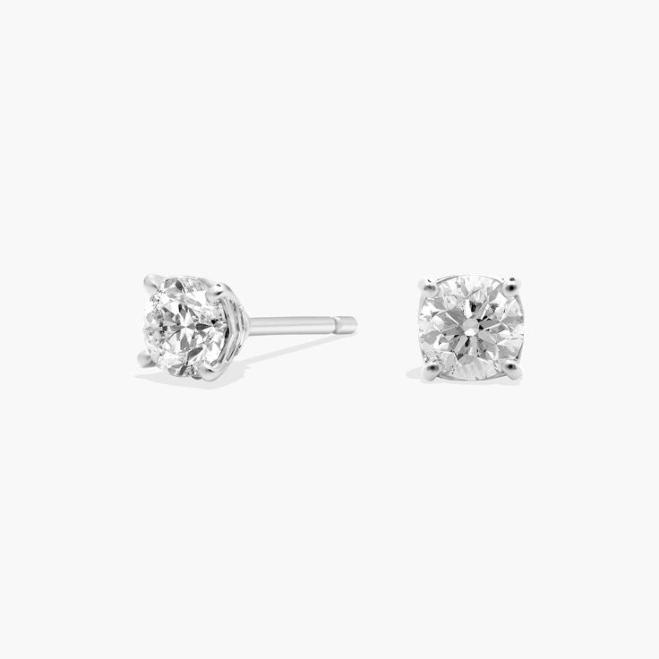 Éclat Earring - Opal Whispers