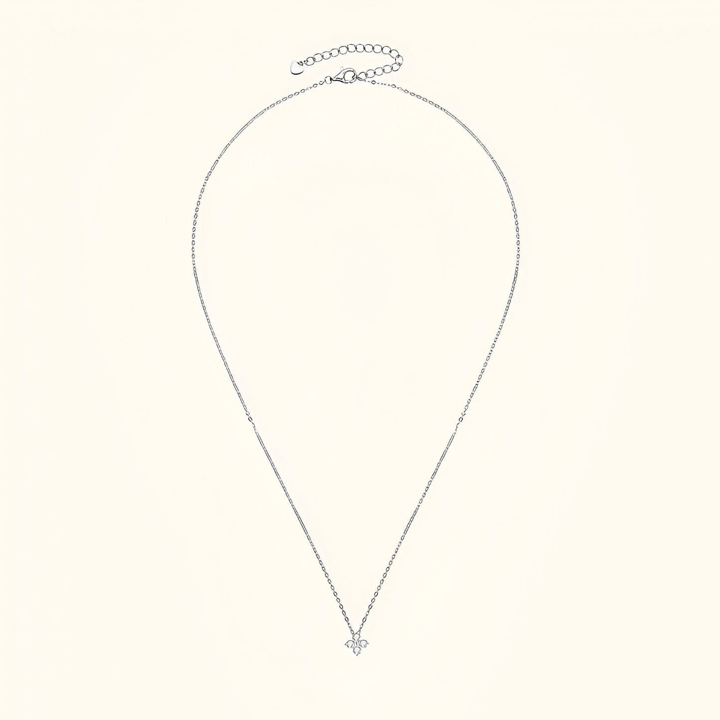 Rheya Necklace - Opal Whispers