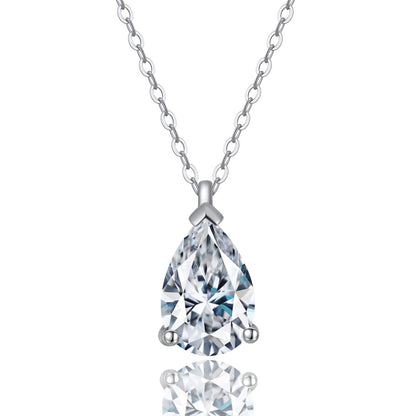 Herreani Necklace - Opal Whispers