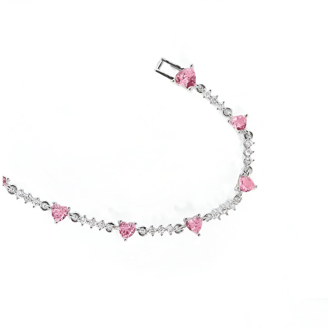 Lysora Bracelet - Opal Whispers