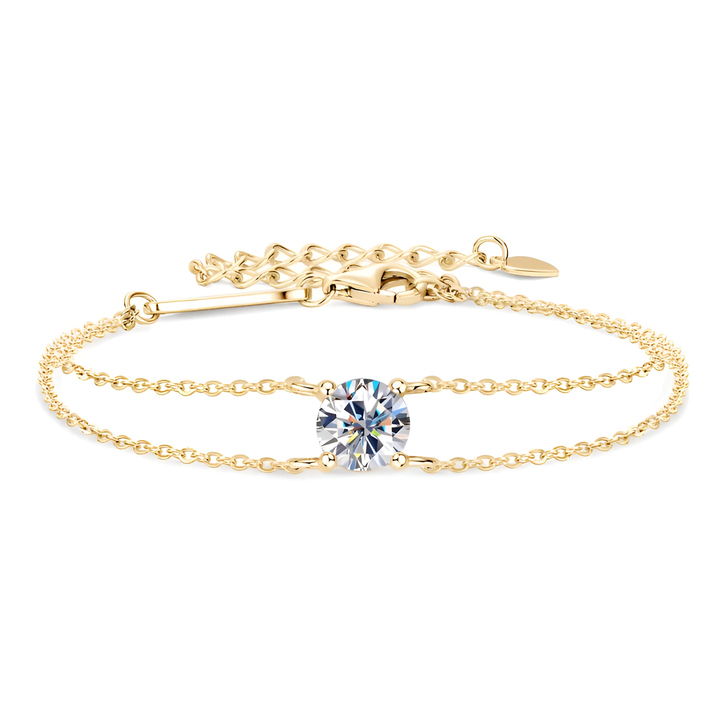 Carlotta Bracelet