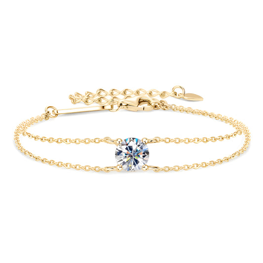 Carlotta Bracelet