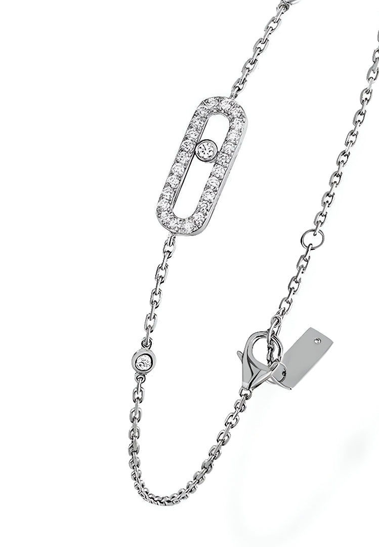 Yattmin Bracelet - Opal Whispers