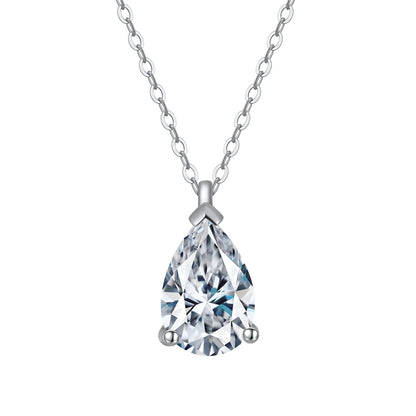 Herreani Necklace - Opal Whispers