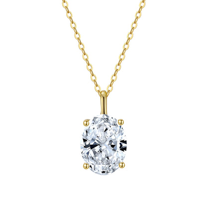 Herreani Necklace - Opal Whispers