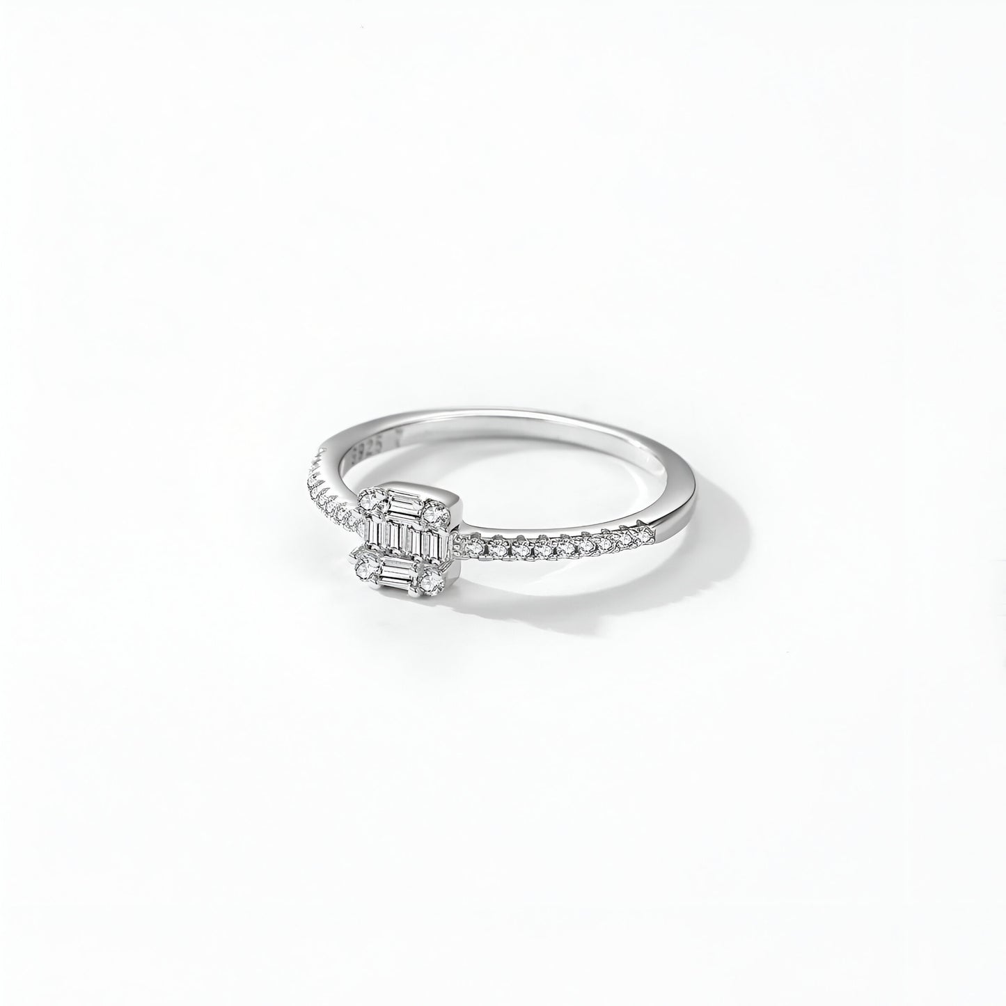 Lorenza Ring - Opal Whispers