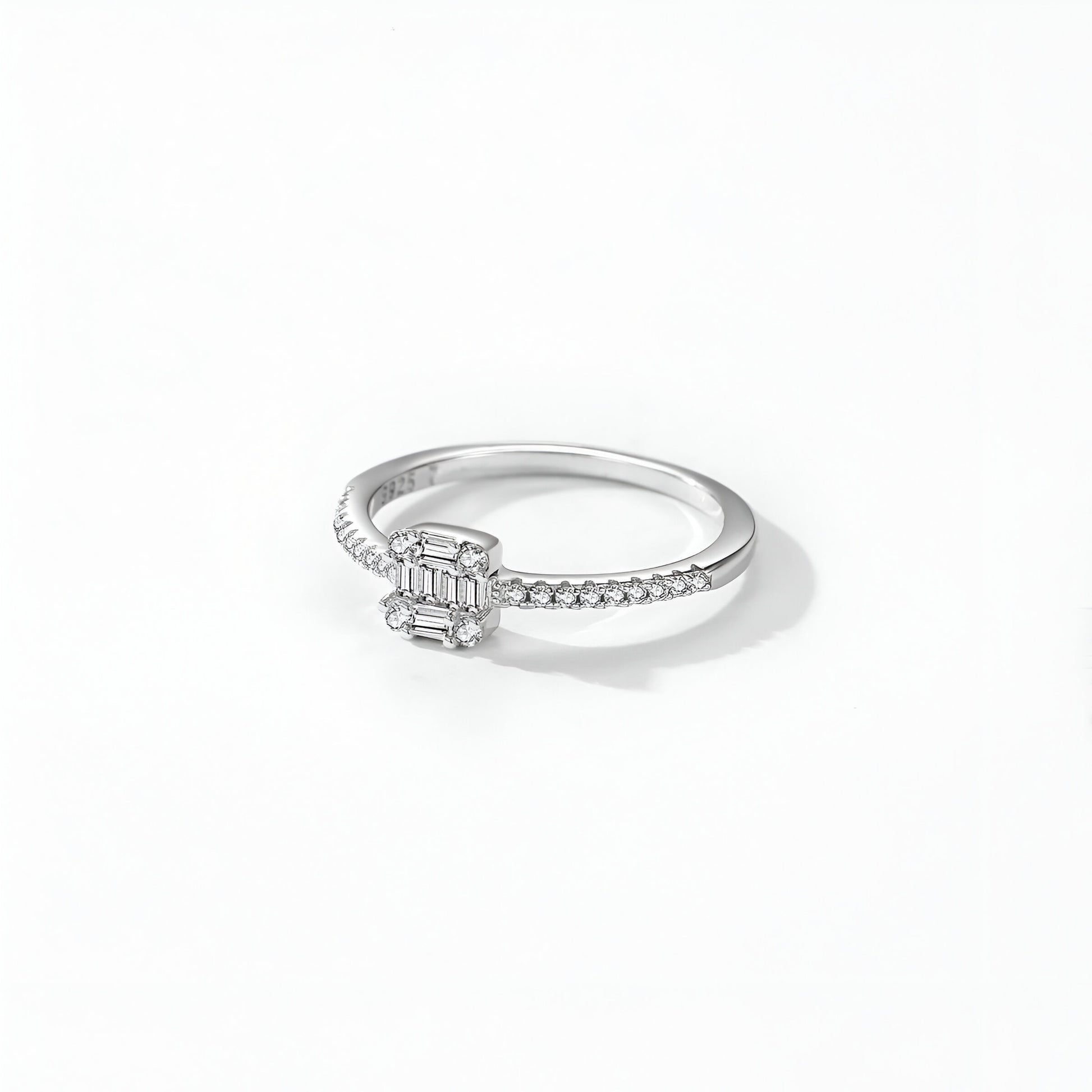 Lorenza Ring - Opal Whispers