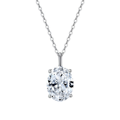 Herreani Necklace - Opal Whispers