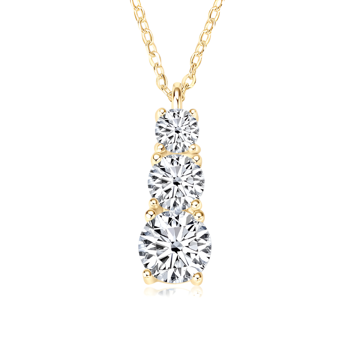 Giordanna Necklace - Opal Whispers