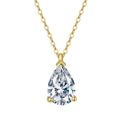 Herreani Necklace - Opal Whispers