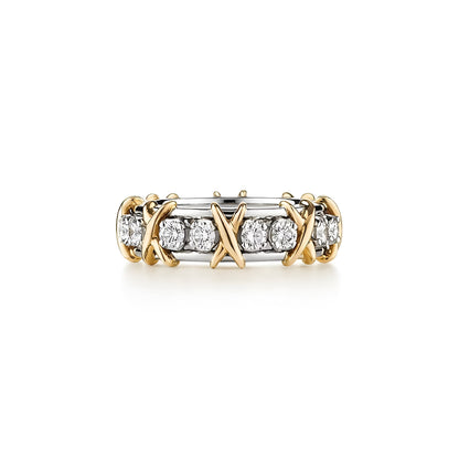 Lucca Ring - Opal Whispers