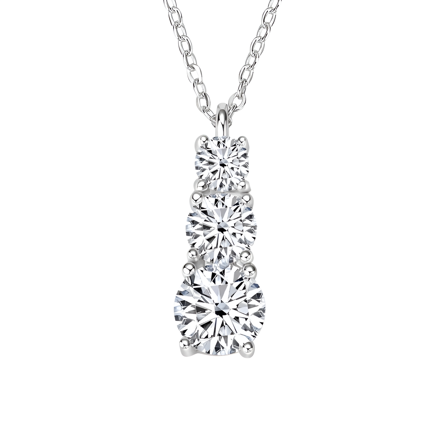 Giordanna Necklace - Opal Whispers