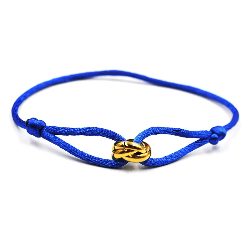 Trilyo Luck Bracelet