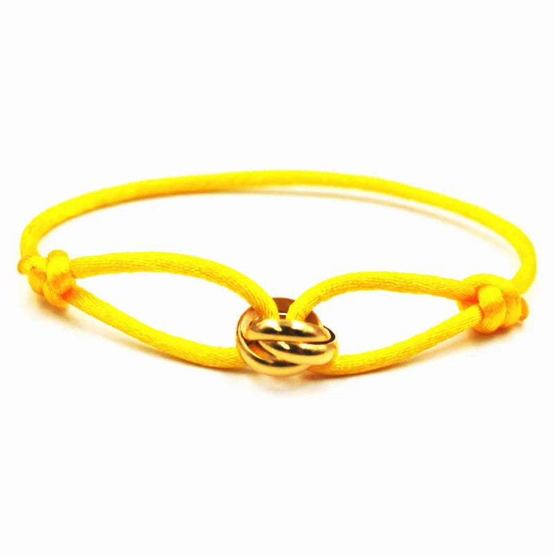 Trilyo Luck Bracelet