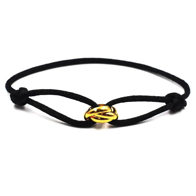 Trilyo Luck Bracelet