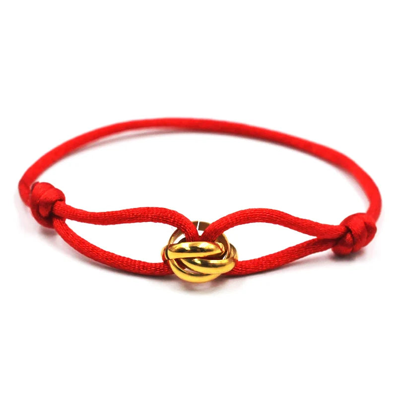 Trilyo Luck Bracelet