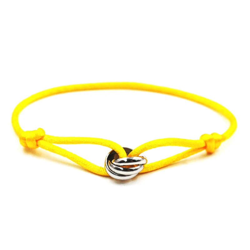 Trilyo Luck Bracelet