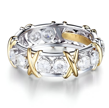 Lucca Ring - Opal Whispers