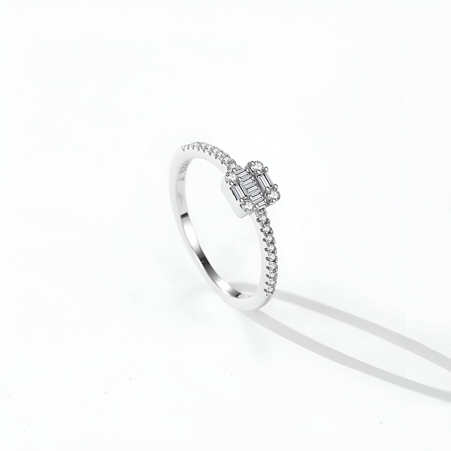 Lorenza Ring - Opal Whispers