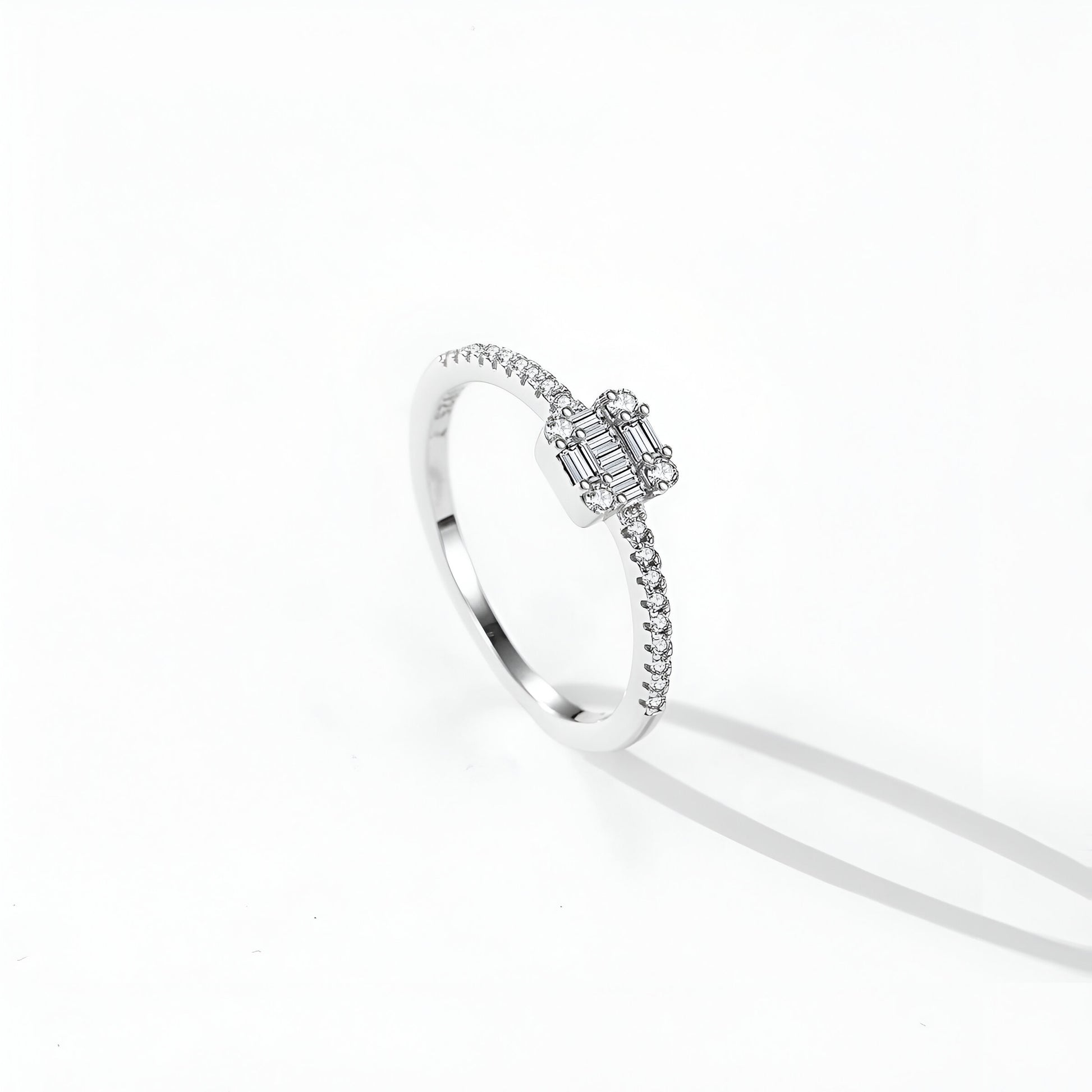 Lorenza Ring - Opal Whispers