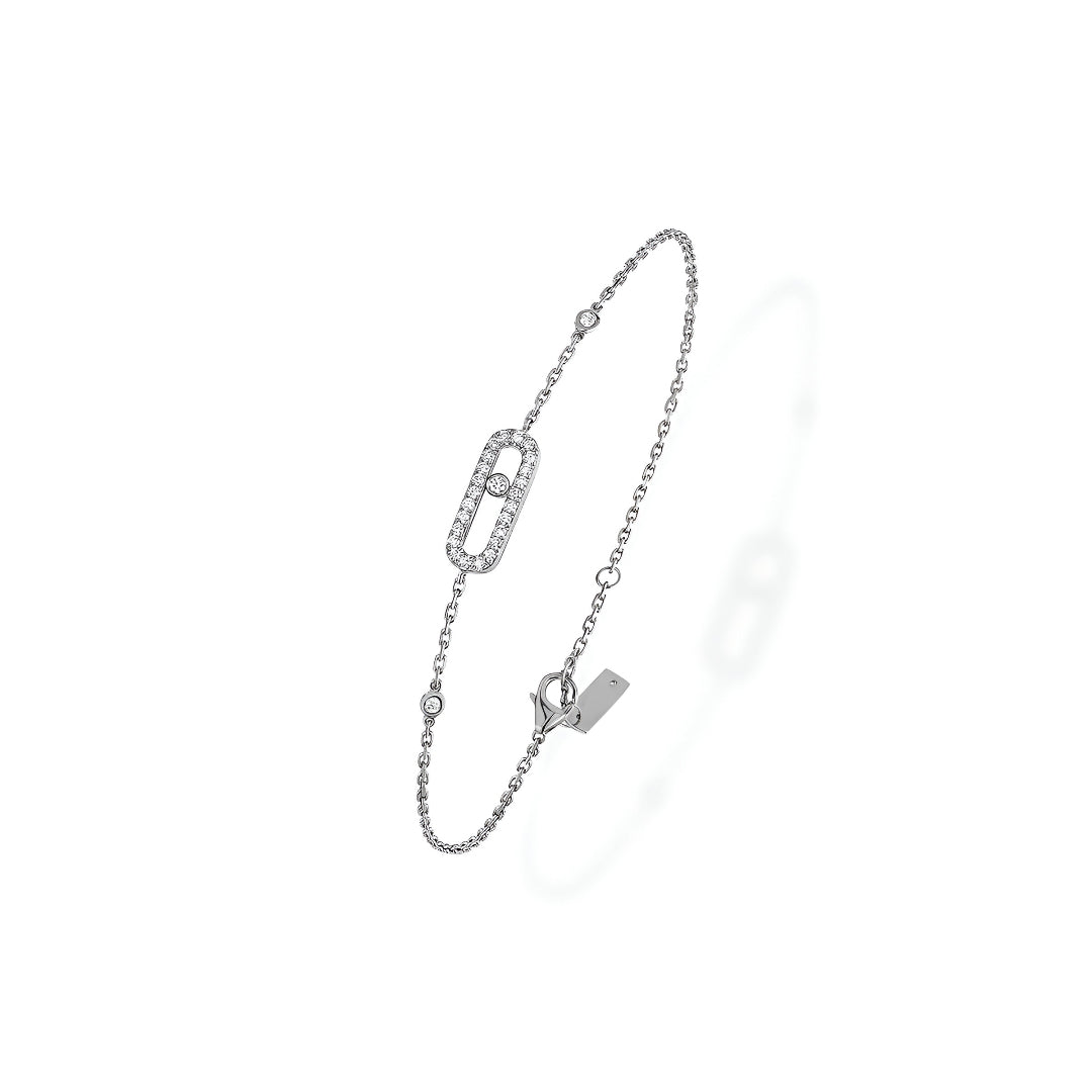Yattmin Bracelet - Opal Whispers