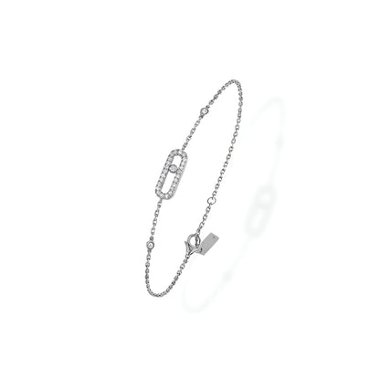 Yattmin Bracelet - Opal Whispers