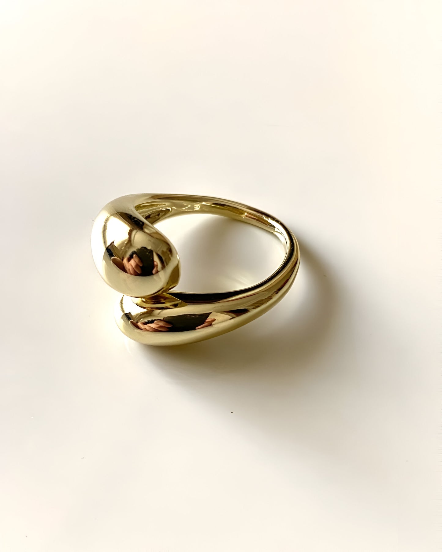 Calíope Ring