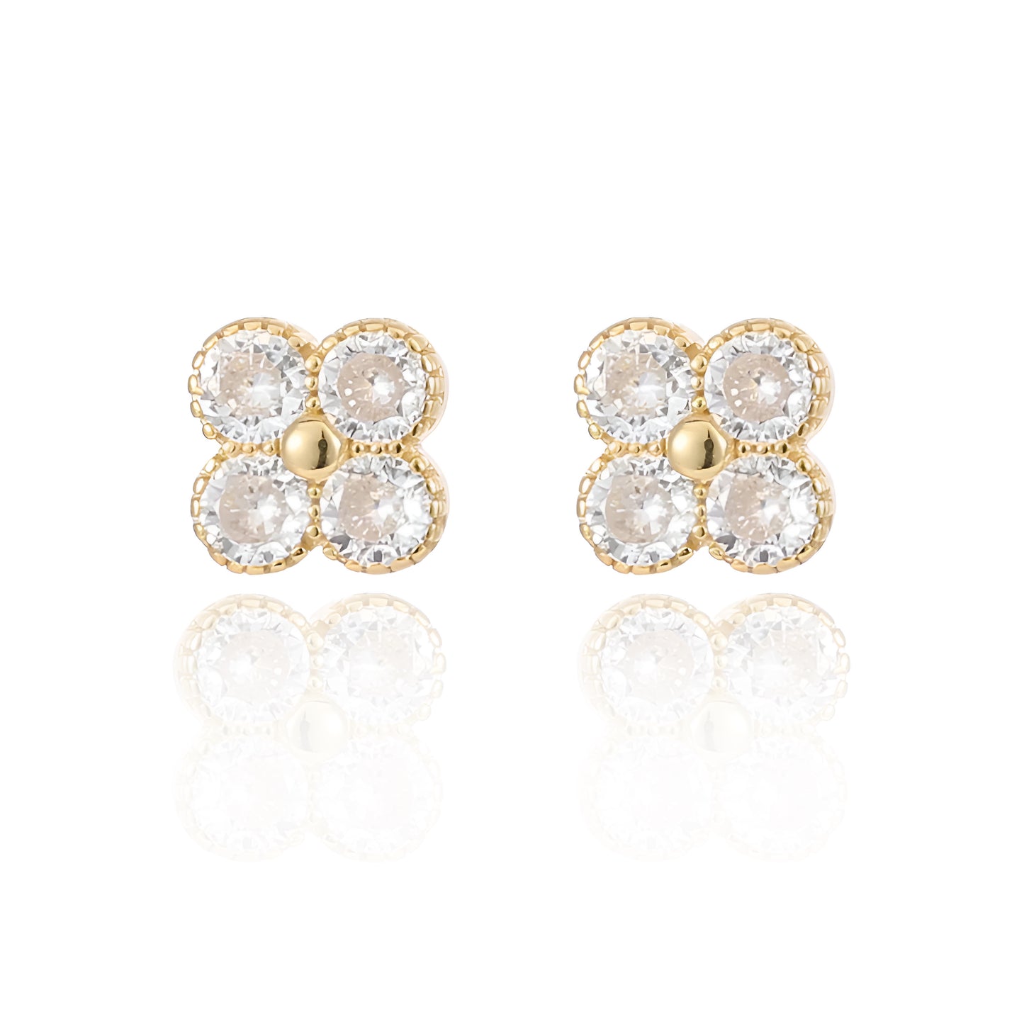 Giovanee Earrings