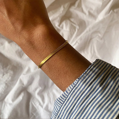 Aurum Bracelet