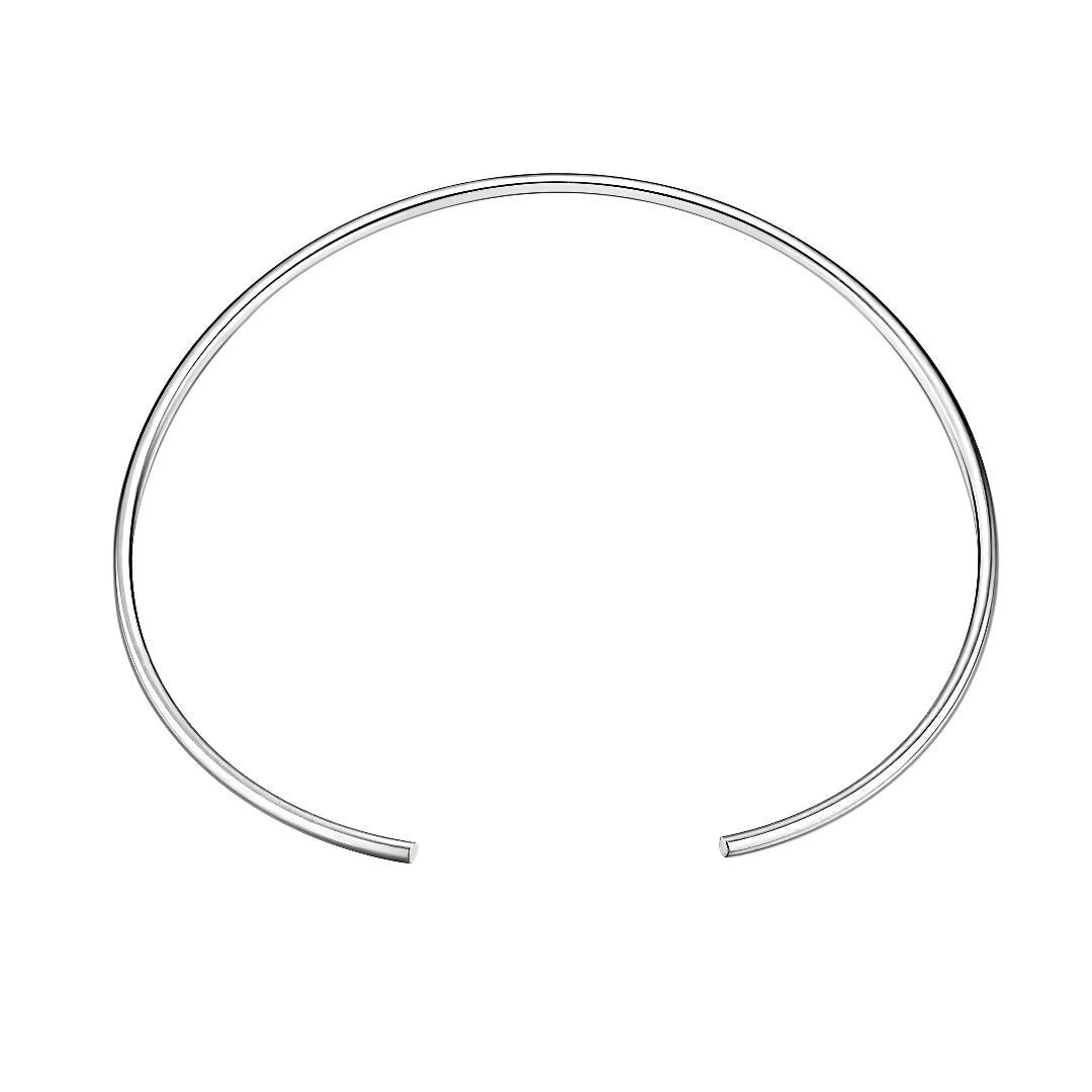 Ophellie Necklace - Opal Whispers