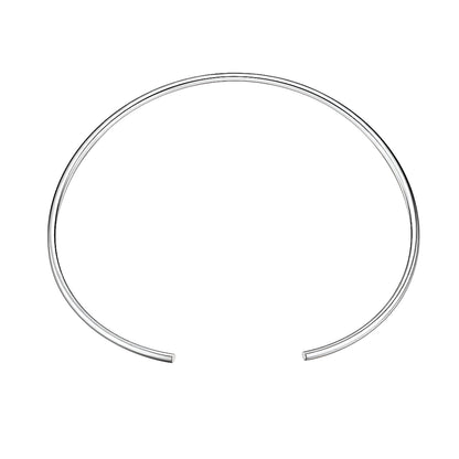 Ophellie Necklace - Opal Whispers