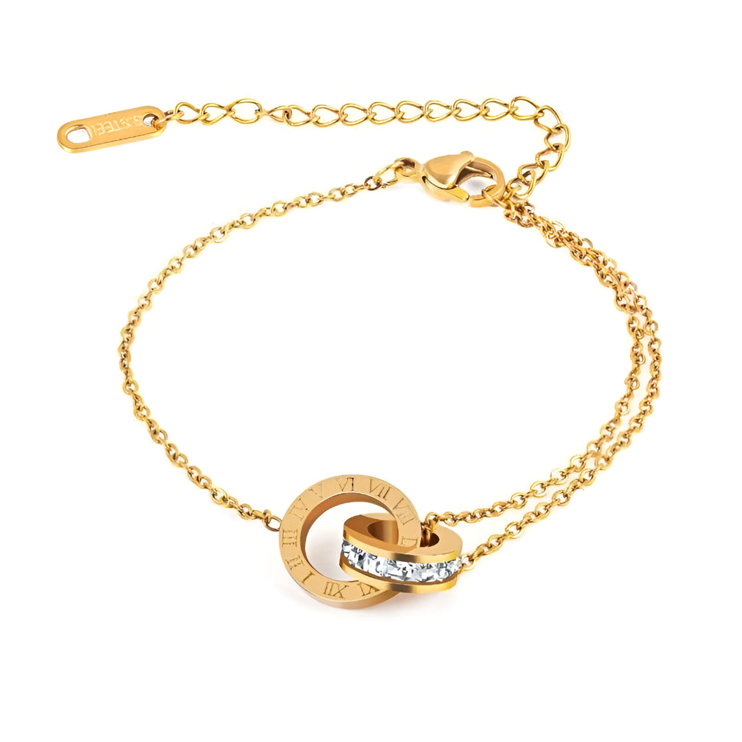 Martin Elya Bracelet - Opal Whispers