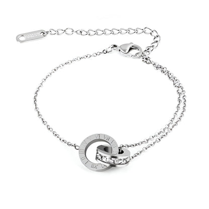 Martin Elya Bracelet - Opal Whispers