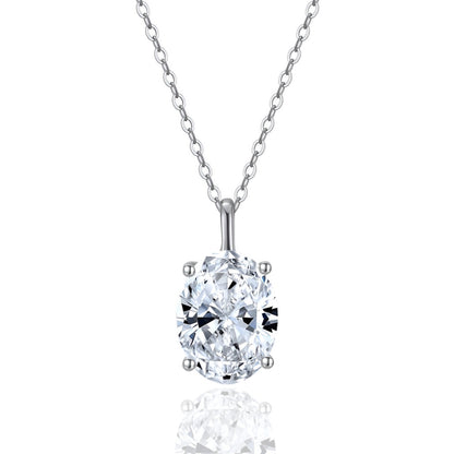 Herreani Necklace - Opal Whispers