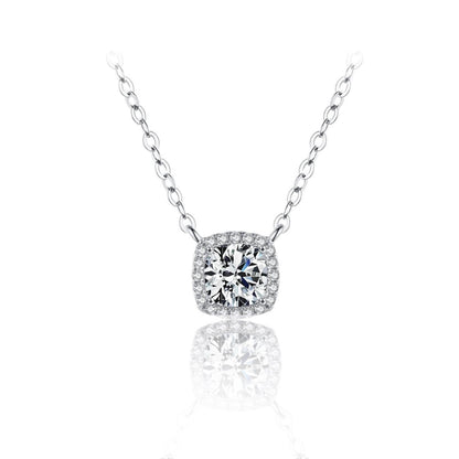 Stellare Necklace - Opal Whispers