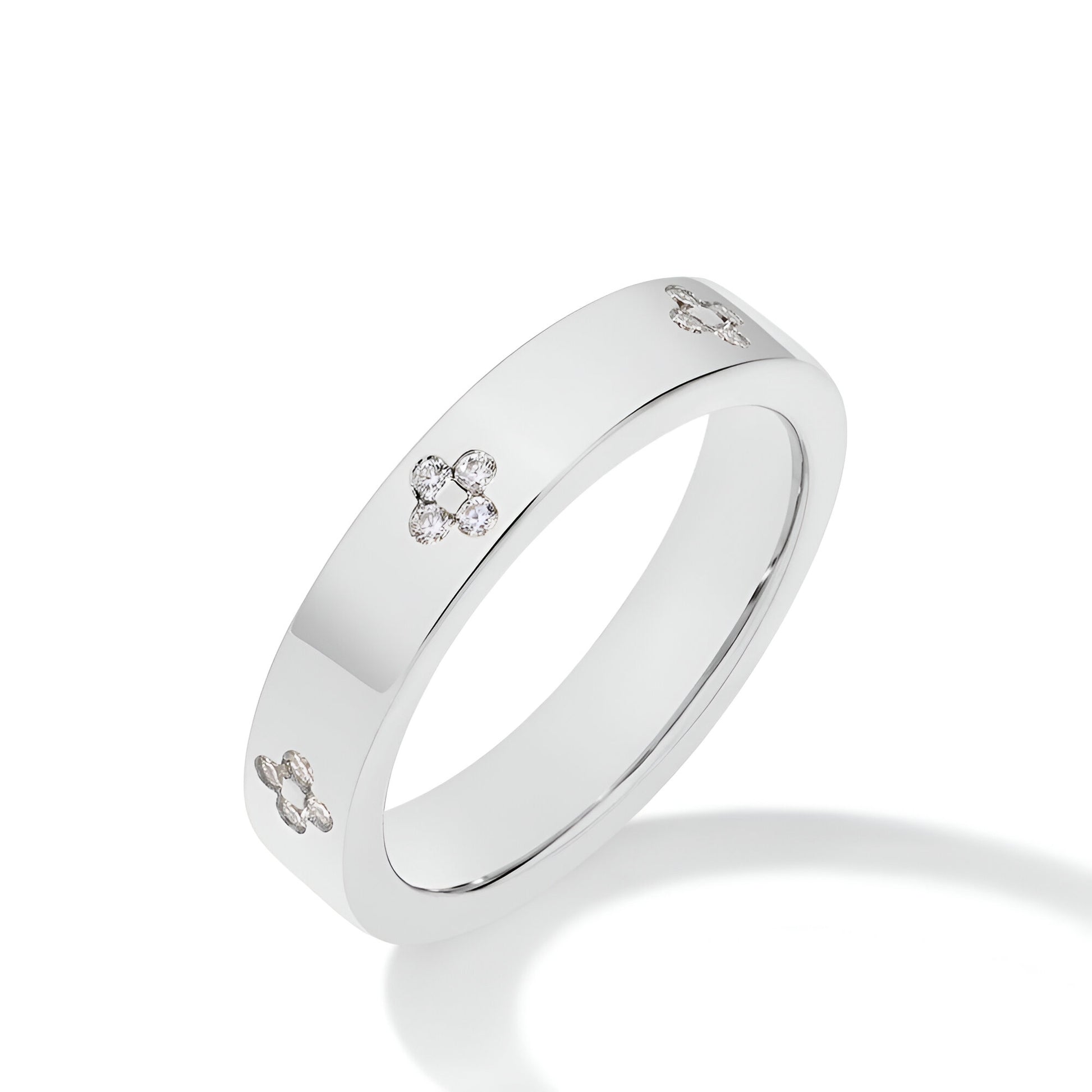 Marivelle Ring - Opal Whispers