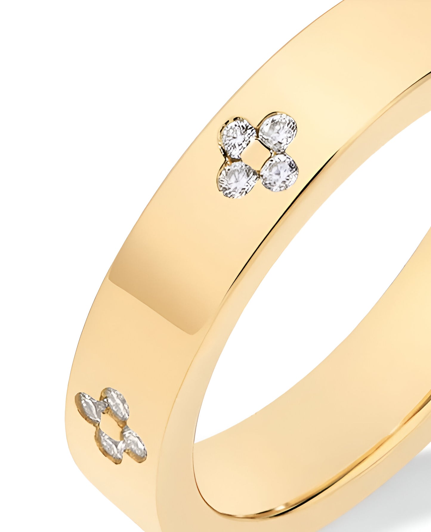 Marivelle Ring - Opal Whispers