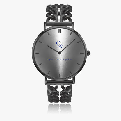 Opal Whispers grand -  Steel Strap Watches