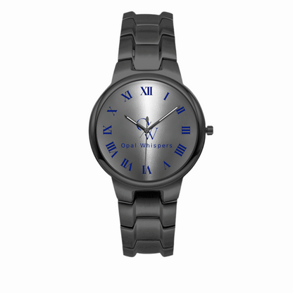 Opal Whispers mini -  Steel Strap Watches