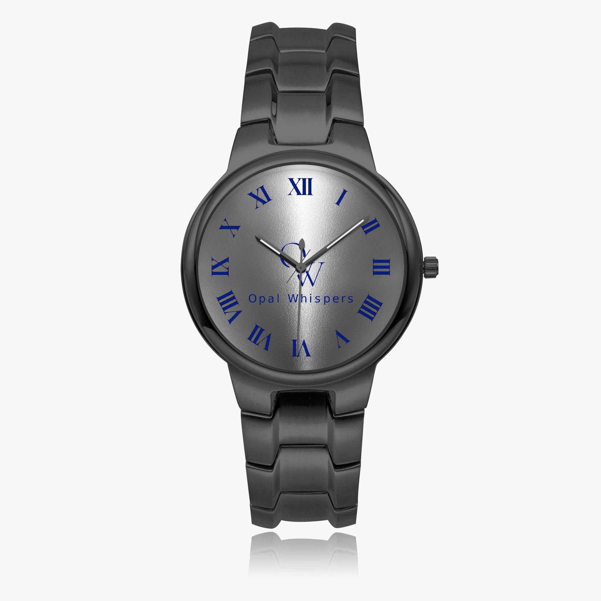 Opal Whispers mini -  Steel Strap Watches