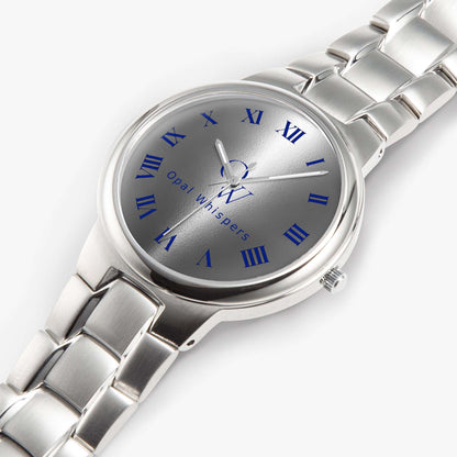 Opal Whispers mini -  Steel Strap Watches