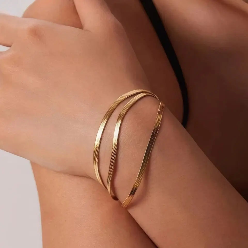 Aurum Bracelet