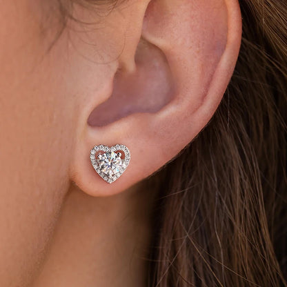 Bombshell Earring